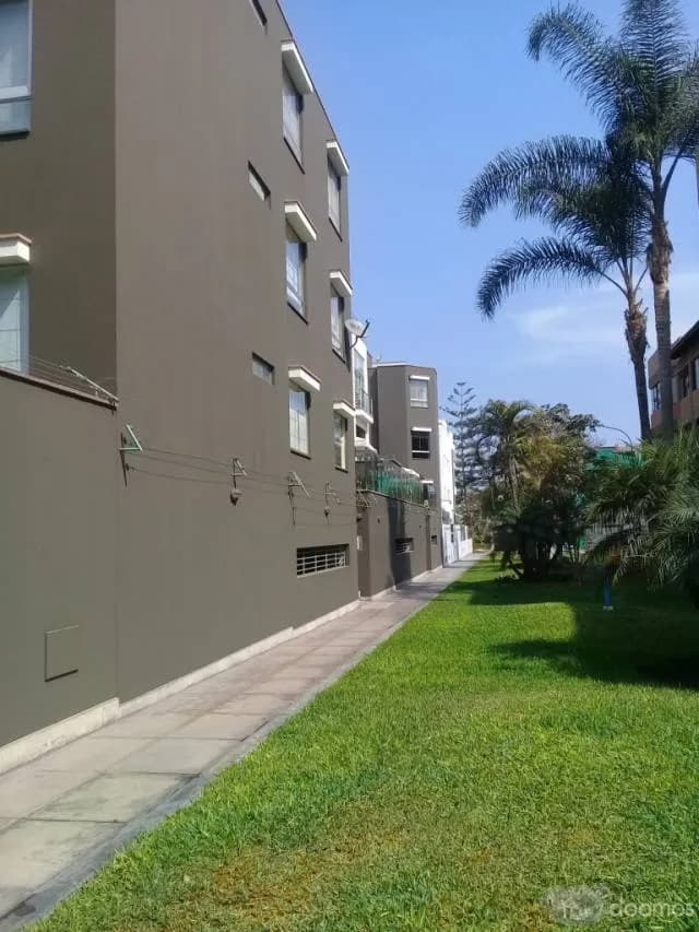 VENDO LINDO DEPARTAMENTO EN CHACARILLA SAN BORJA — foto 2