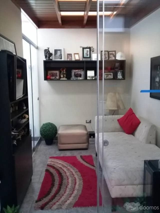 VENDO LINDO DEPARTAMENTO EN CHACARILLA SAN BORJA — foto 6