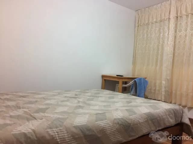 HABITACIONES AMOBLADAS EN ESTRENO — foto 2
