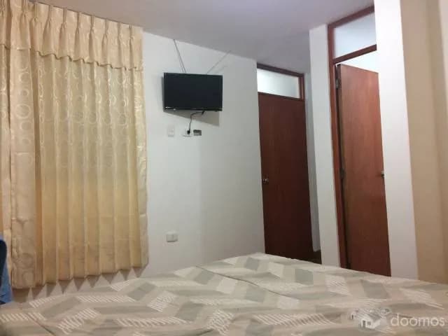 HABITACIONES AMOBLADAS EN ESTRENO — foto 6