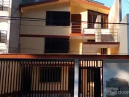Linda - Casa ( dos pisos ) frente a parque, Incluye Cochera