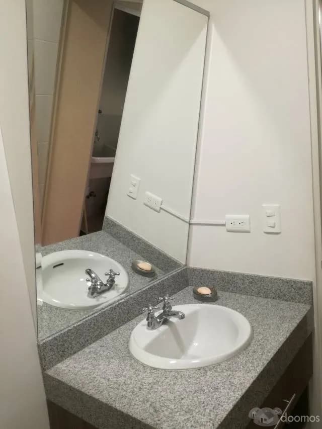ALQUILO DEPARTAMENTO CASI ESTRENO  (AV. BRASIL) — foto 2