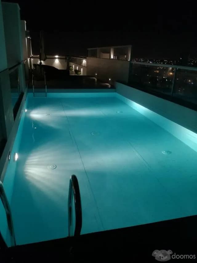 ALQUILO DEPARTAMENTO CASI ESTRENO  (AV. BRASIL) — foto 3