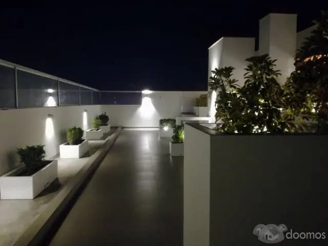 ALQUILO DEPARTAMENTO CASI ESTRENO  (AV. BRASIL) — foto 5