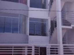 alquilo departamento de 1 y 2 cuartos