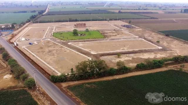 Urb. La Planicie de San Benito 2° Etapa — foto 1