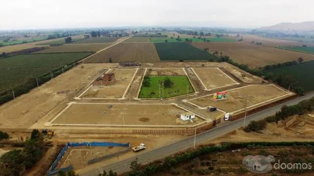 Urb. La Planicie de San Benito 2° Etapa — foto 2