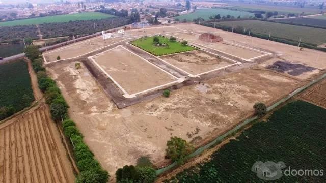 Urb. La Planicie de San Benito 2° Etapa — foto 3