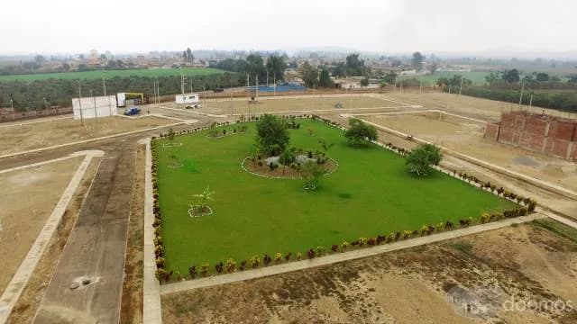 Urb. La Planicie de San Benito 2° Etapa — foto 5