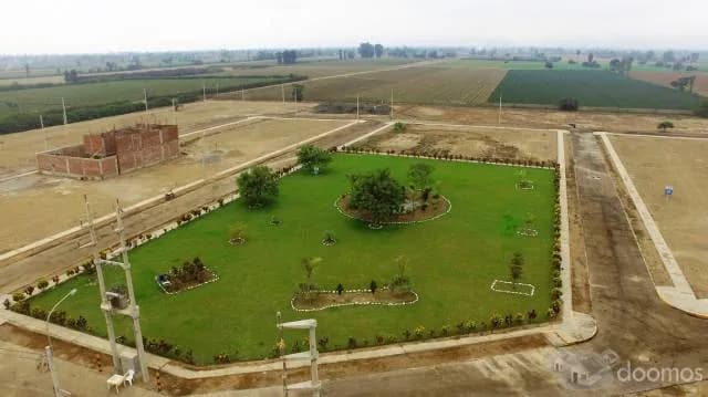 Urb. La Planicie de San Benito 2° Etapa — foto 6