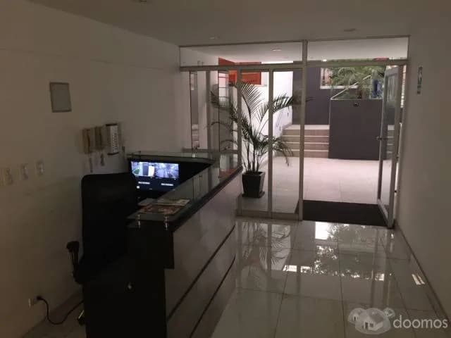 SE VENDE LINDO DEPARTAMENTO CHACARILLA - SAN BORJA — foto 2