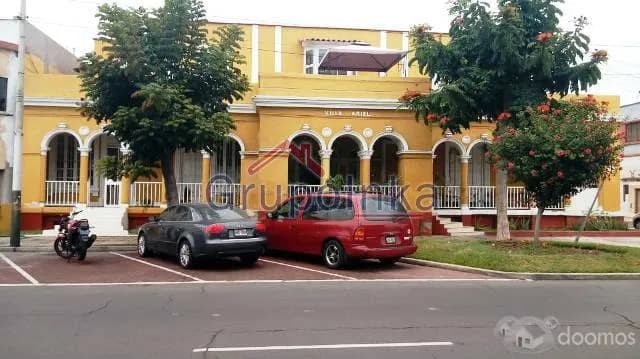 CASA EN SEGUNDO PISO DE 300 M2 — foto 2