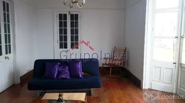 CASA EN SEGUNDO PISO DE 300 M2 — foto 4