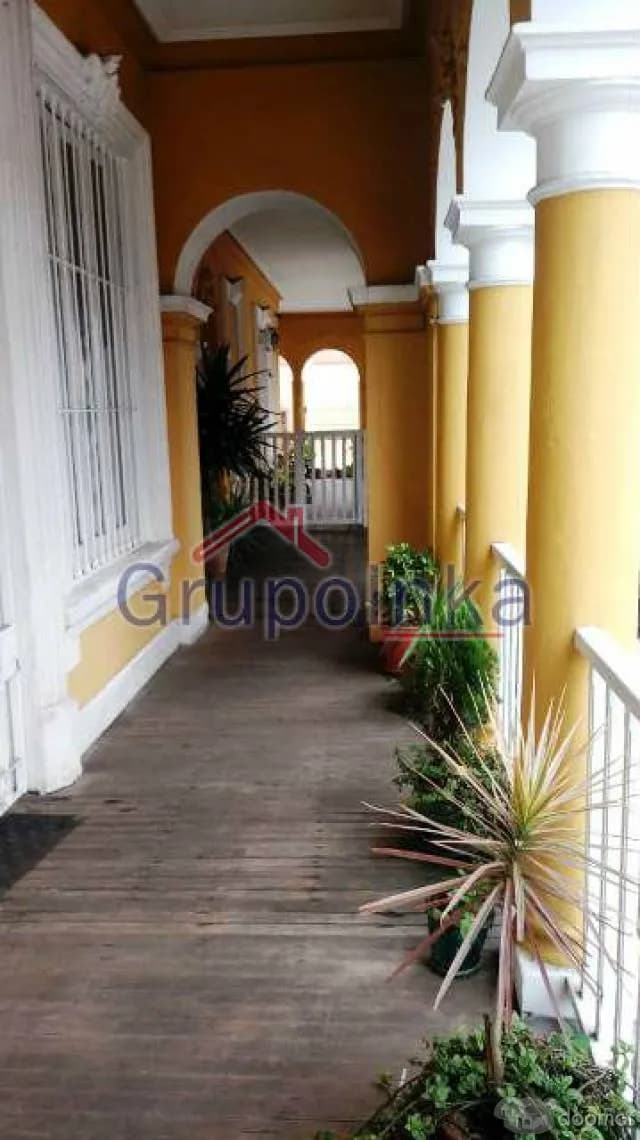 CASA EN SEGUNDO PISO DE 300 M2 — foto 5