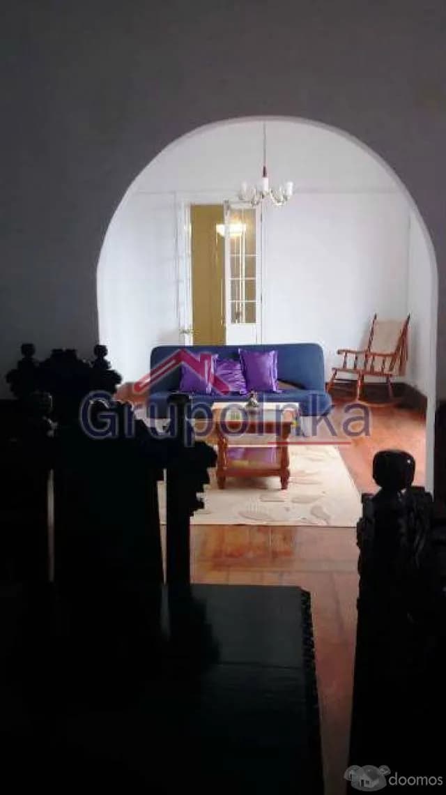 CASA EN SEGUNDO PISO DE 300 M2 — foto 6