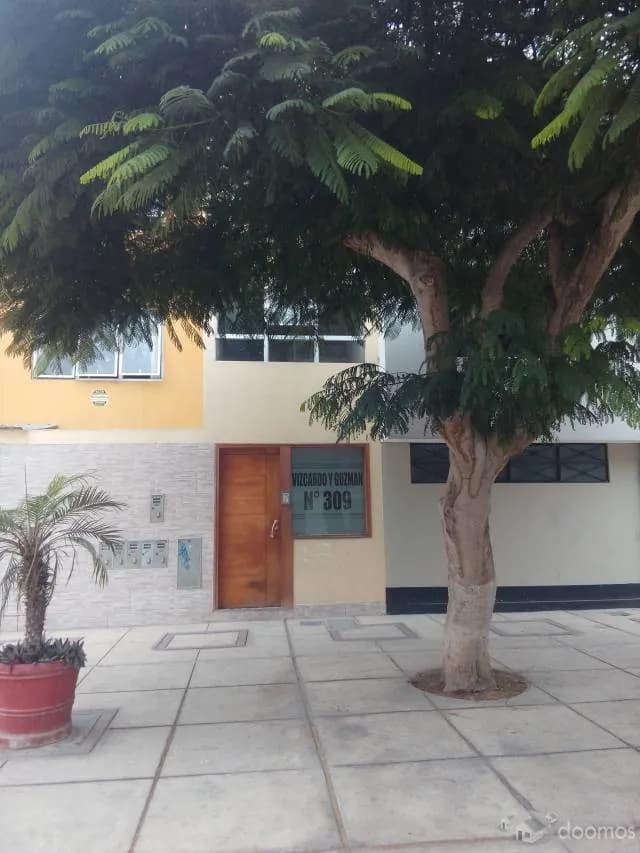 VENTA DE DEPARTAMENTO EN SURCO (URB. LOS PRECURSORES) — foto 1