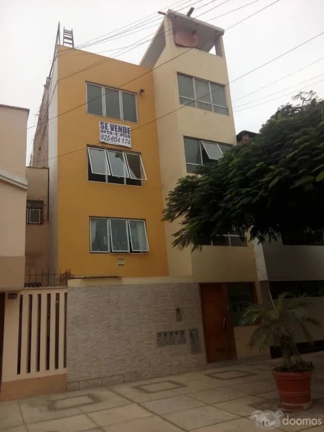 VENTA DE DEPARTAMENTO EN SURCO (URB. LOS PRECURSORES) — foto 8