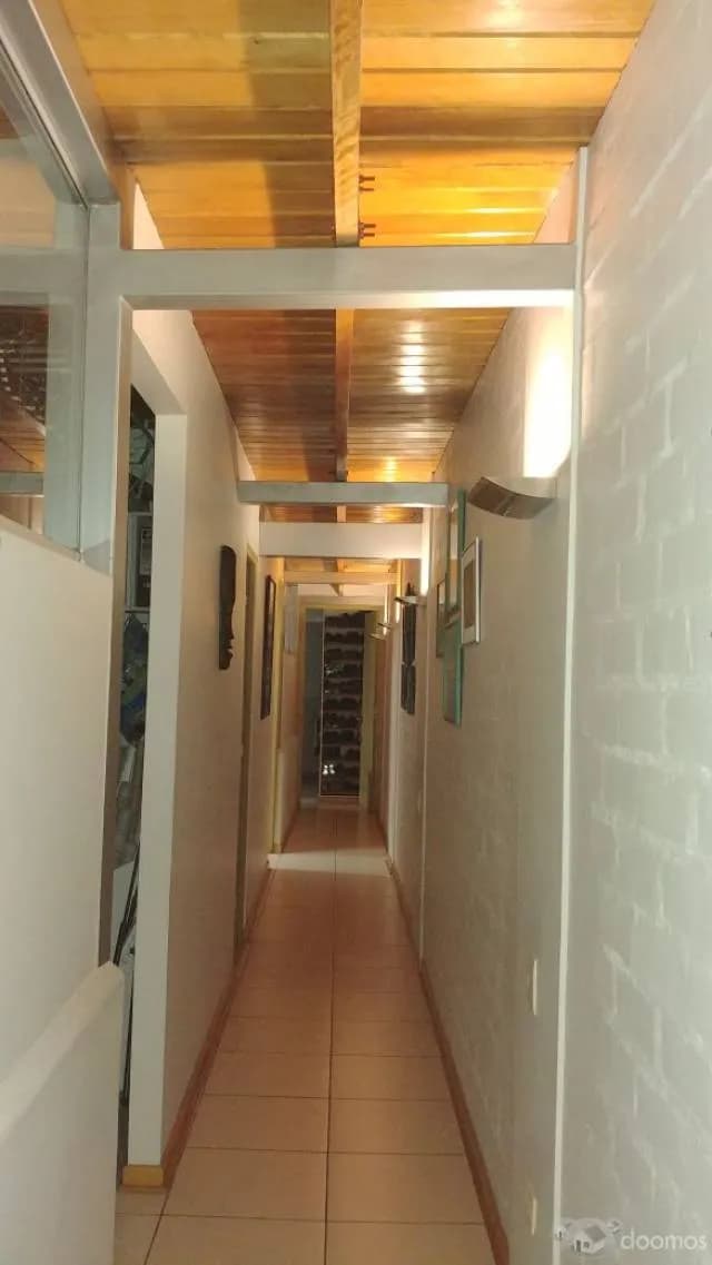 VENTA DE DEPARTAMENTO EN BARRANCO — foto 4