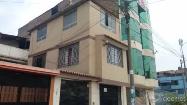 REMATO DEPARTAMENTO POR VIAJE — foto 1