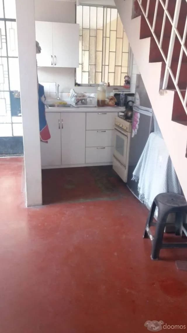 REMATO DEPARTAMENTO POR VIAJE — foto 4