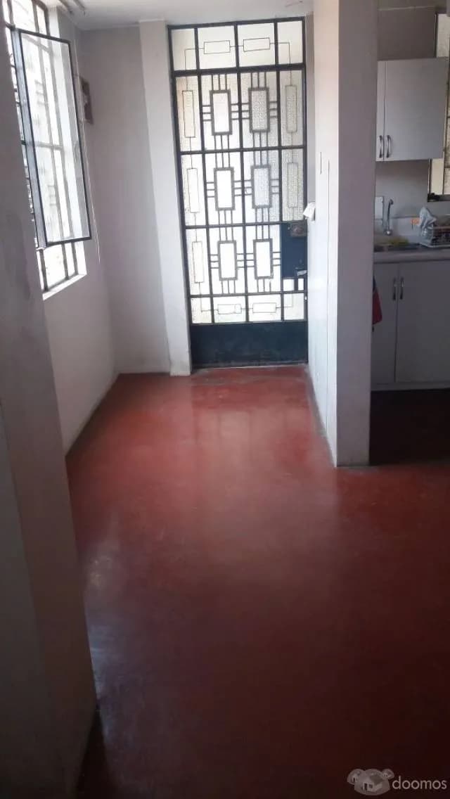 REMATO DEPARTAMENTO POR VIAJE — foto 5