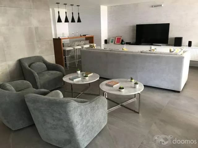 VENTA O ALQUILER DE DEPARTAMENTO EN MIRAFLORES — foto 1