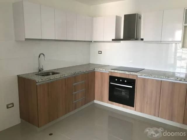 VENTA O ALQUILER DE DEPARTAMENTO EN MIRAFLORES — foto 5