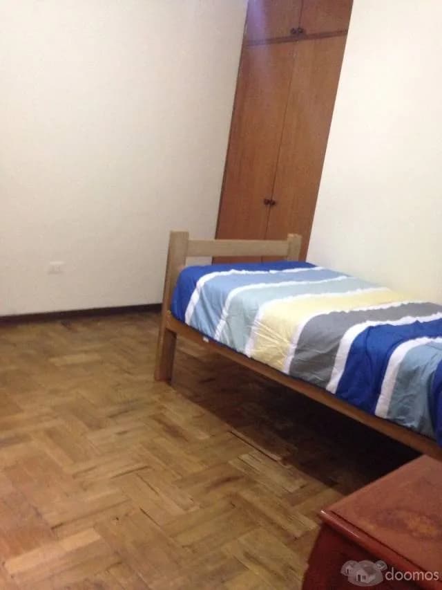 ALQUILO DEPARTAMENTO EN SURCO -ALT.28 CAMINOS DEL INCA — foto 1