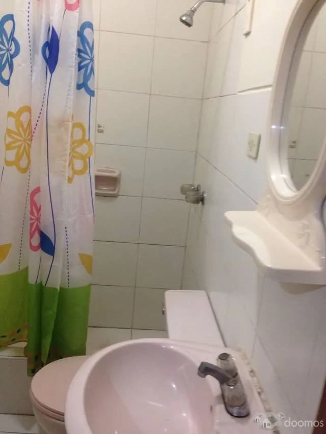 ALQUILO DEPARTAMENTO EN SURCO -ALT.28 CAMINOS DEL INCA — foto 2
