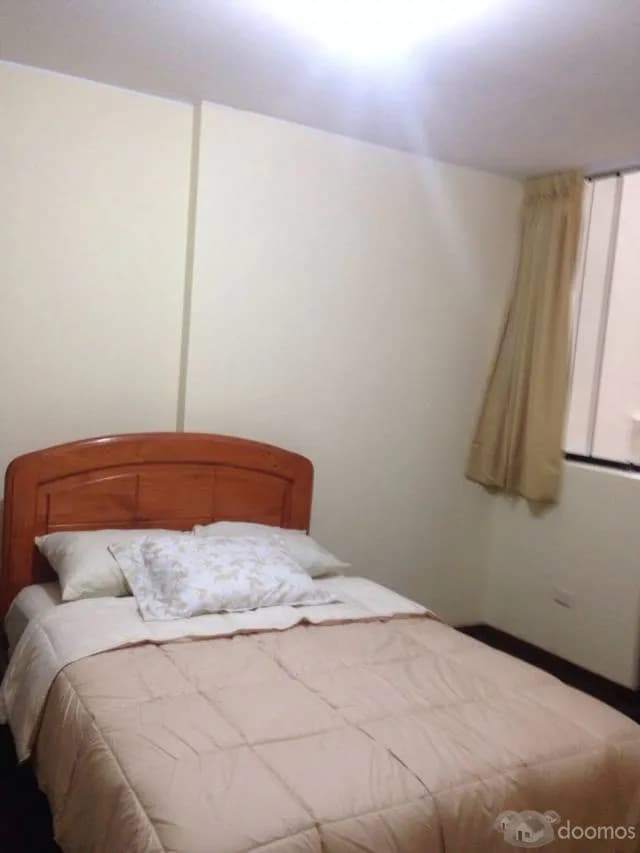 ALQUILO DEPARTAMENTO EN SURCO -ALT.28 CAMINOS DEL INCA — foto 3