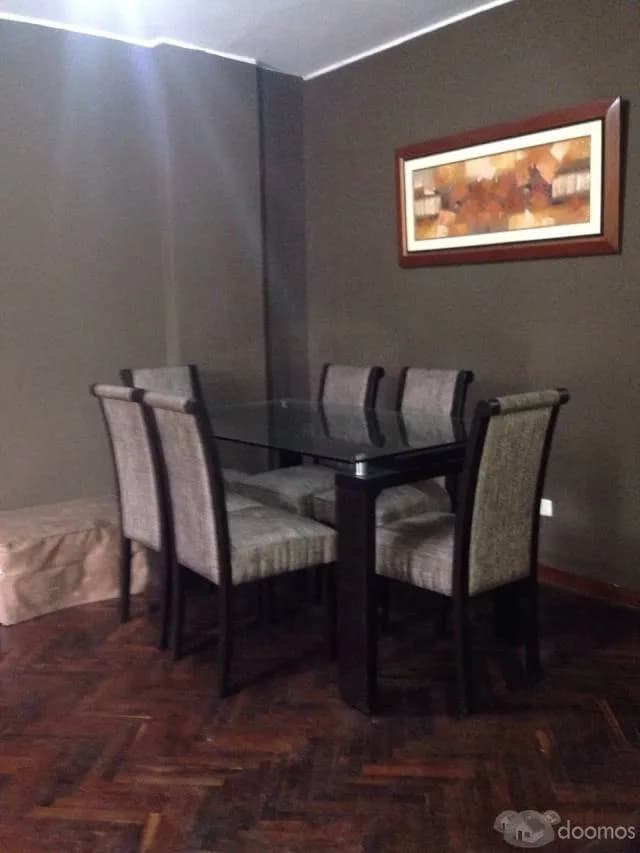 ALQUILO DEPARTAMENTO EN SURCO -ALT.28 CAMINOS DEL INCA — foto 4