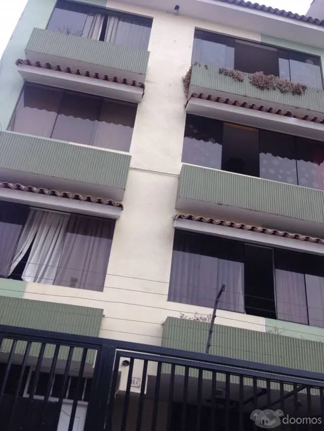 ALQUILO DEPARTAMENTO EN SURCO -ALT.28 CAMINOS DEL INCA — foto 7