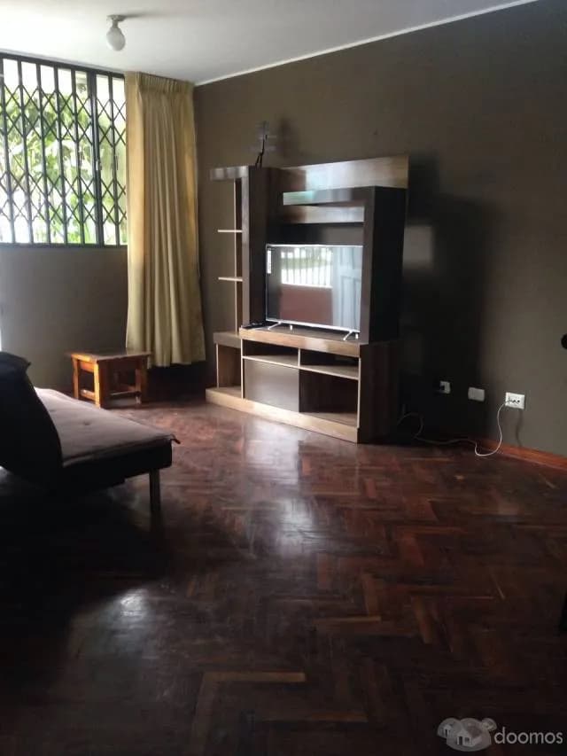 ALQUILO DEPARTAMENTO EN SURCO -ALT.28 CAMINOS DEL INCA — foto 8