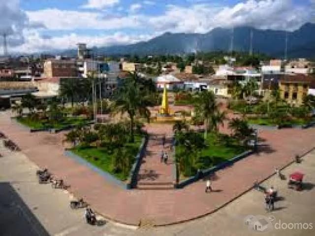 VENDO CASA DE UN PISO FRENTE A LA LOSA SATELITE — foto 1