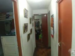 Vendo casa 4 habitaciones y 2 baños completos