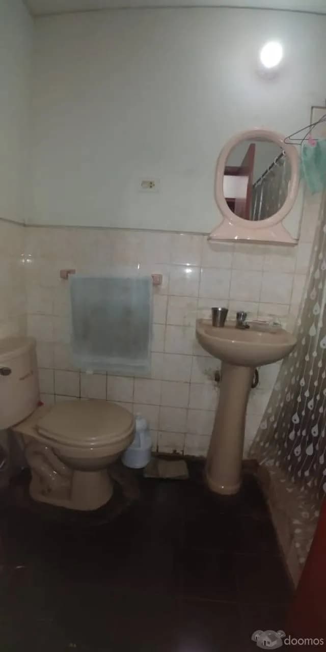 Vendo casa 4 habitaciones y 2 baños completos — foto 2