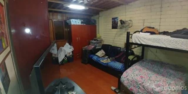 Vendo casa 4 habitaciones y 2 baños completos — foto 6