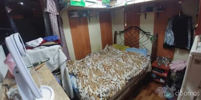 Vendo casa 4 habitaciones y 2 baños completos — foto 7