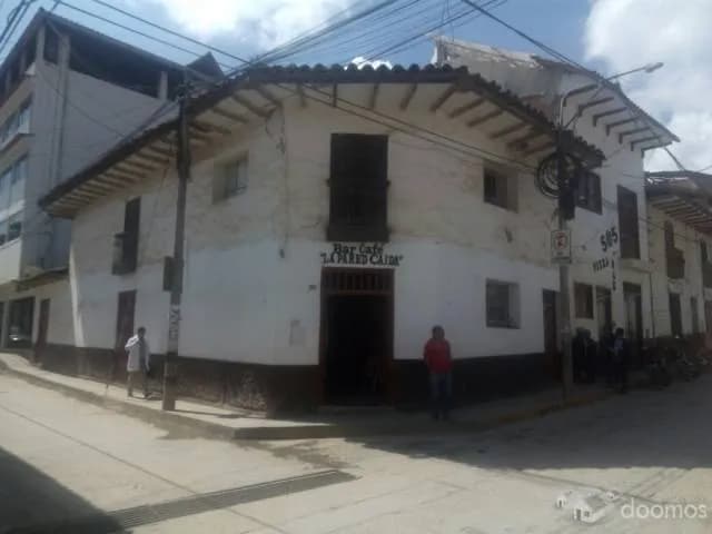 CHACHAPOYAS OCASION ESQUINA 01 CUADRA PLAZA MAYOR — foto 4