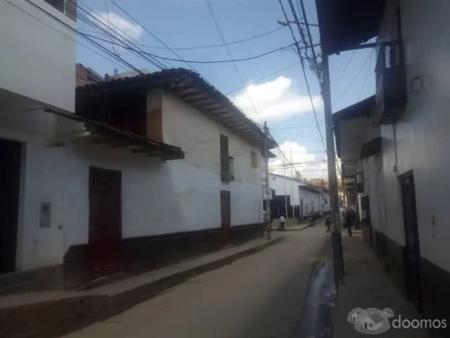 CHACHAPOYAS OCASION ESQUINA 01 CUADRA PLAZA MAYOR — foto 6