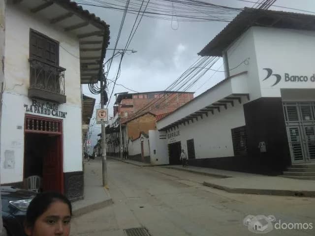 CHACHAPOYAS OCASION ESQUINA 01 CUADRA PLAZA MAYOR — foto 7