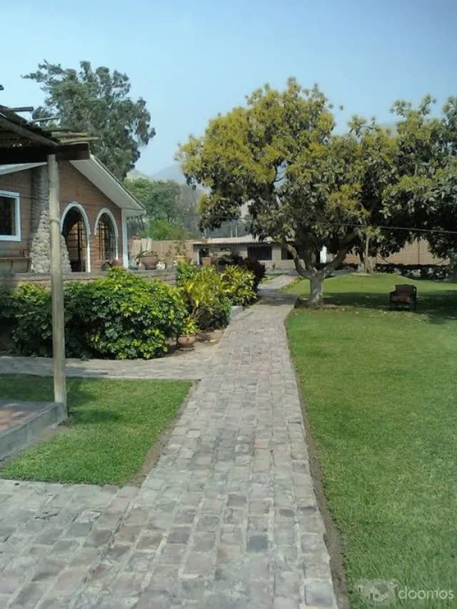 Vendo linda casa en Cieneguilla — foto 2