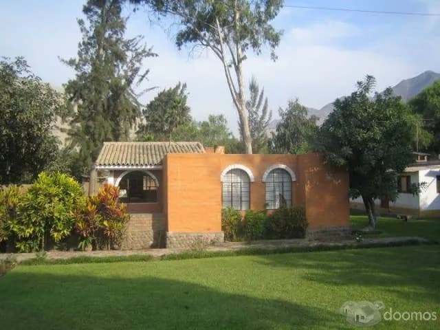 Vendo linda casa en Cieneguilla — foto 3