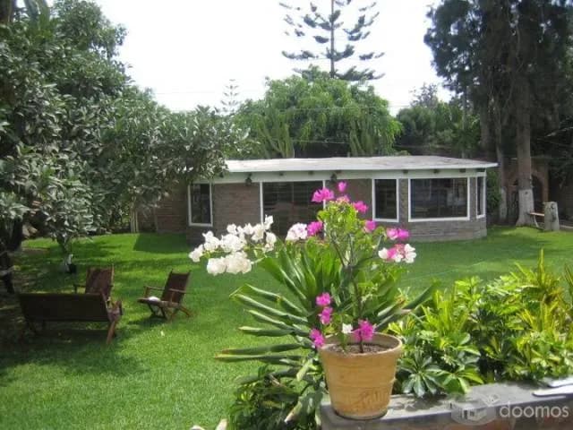 Vendo linda casa en Cieneguilla — foto 4