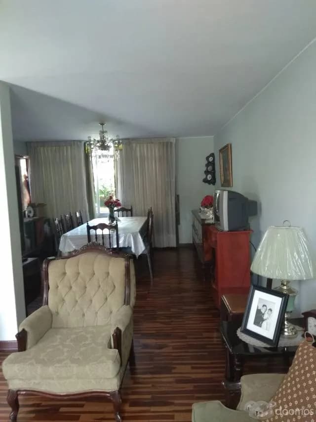 OCASION VENDO CASA POR VIAJE — foto 2