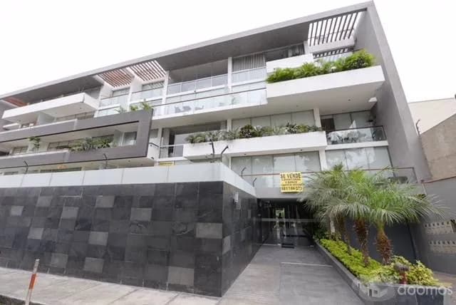 VENDO MODERNO DEPARTAMENTO EN SURCO — foto 1