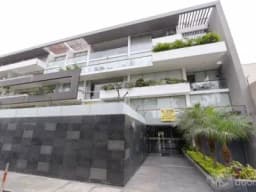 VENDO MODERNO DEPARTAMENTO EN SURCO