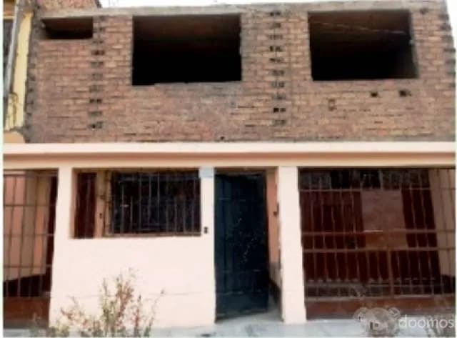 Venta de casa en San Juan de Lurigancho — foto 1