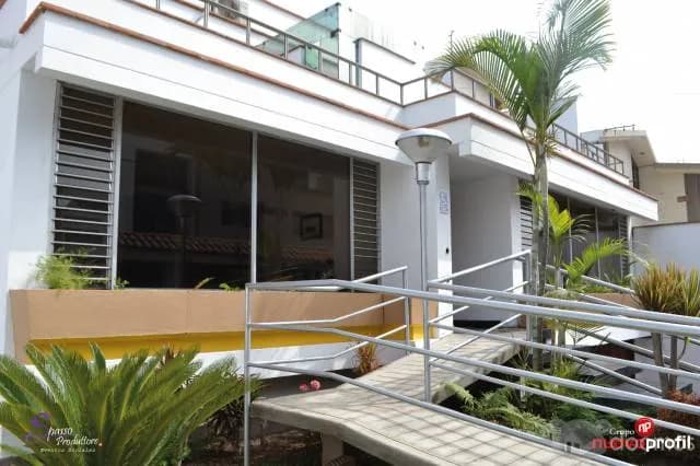 ALQUILER DE CASA EN SAN BORJA PARA TODO TIPO DE EVENTO — foto 2