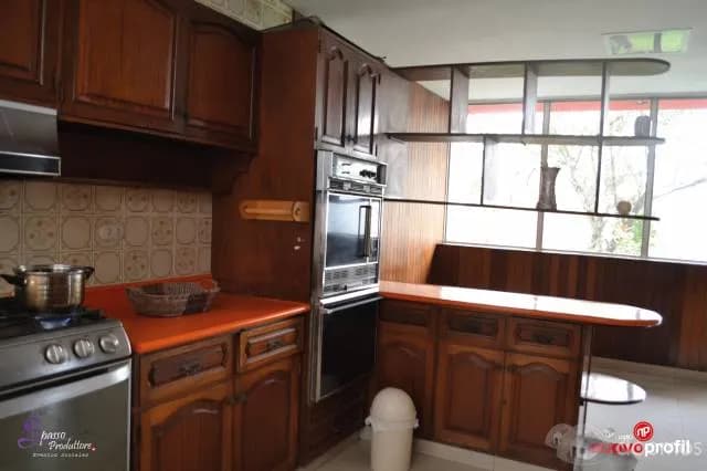 ALQUILER DE CASA EN SAN BORJA PARA TODO TIPO DE EVENTO — foto 4